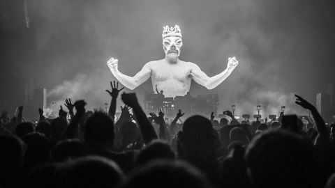 7 причин відвідати виступ The Chemical Brothers в Києві