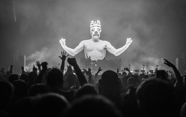 7 причин відвідати виступ The Chemical Brothers в Києві