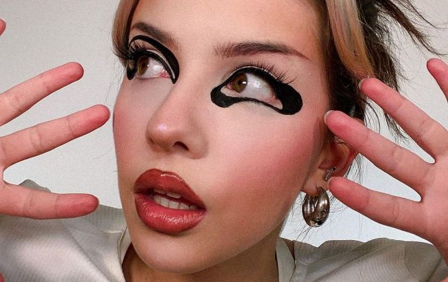 На кого подписаться: эти аккаунты в TikTok научат делать идеальный макияж