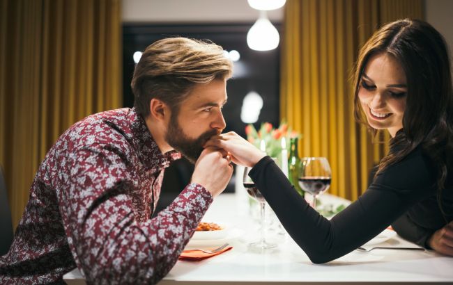 Психолог рассказала, что должно насторожить при знакомстве с парнем