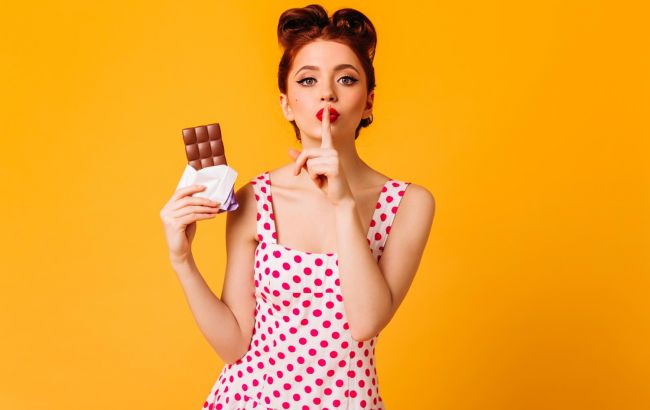 Шоколад знижує холестерин: лікарка назвала дозу, яку корисно їсти щодня