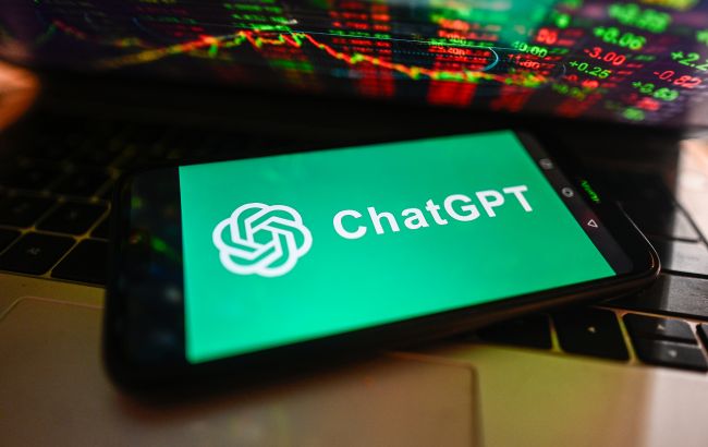 Реклама у ChatGPT: OpenAI показуватиме банери біля згенерованих фото