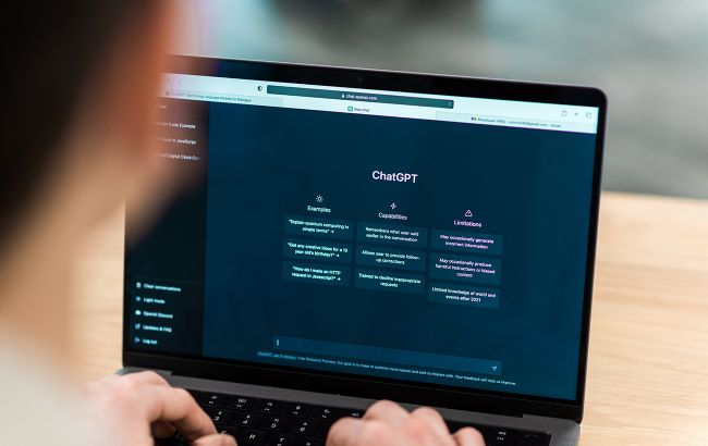 Какой информацией не стоит делиться с ChatGPT: топ-5 опасных тем