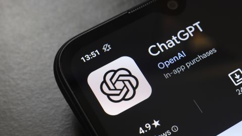 ChatGPT не працює в усьому світі: що відомо