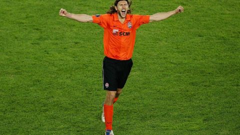 Трансфер игрока "Шахтера" попал в список худших покупок Гвардиолы