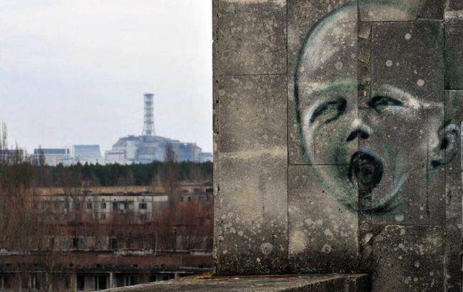 День памяти о Чернобыльской катастрофе сегодня впервые отмечают на международном уровне