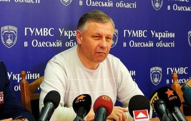 Прокуратура заявила о закрытии дела против журналистов, заснявших имение экс-замглавы МВД