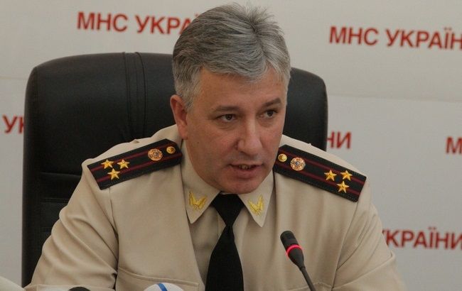 Пожежа під Чорнобилем: всі осередки займання локалізовано