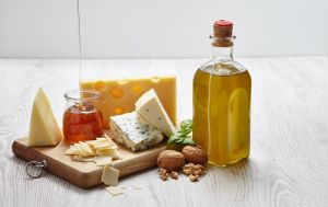 Почему не стоит бояться жирной пищи: опровергли популярный миф прошлого века