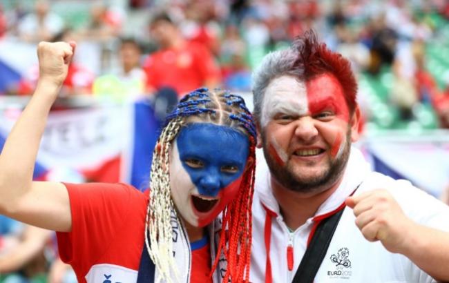 Соцопрос: жители Чехии охладели к украинцам