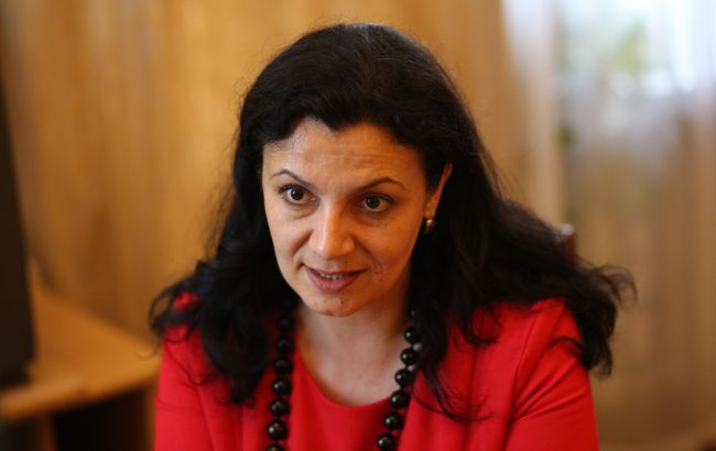 ООН не врахувала бойовиків Донбасу у звіті про терористів, - віце-прем'єр