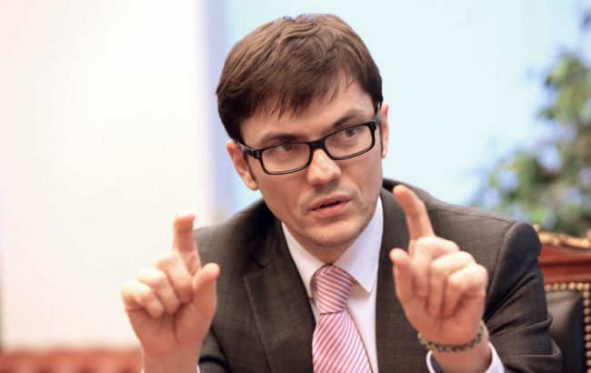 Мининфраструктуры ведет переговоры с банком KfW по строительству дороги Запорожье-Мариуполь