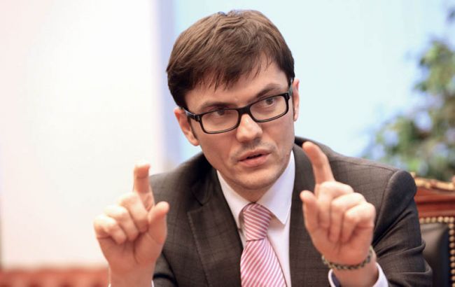 Пивоварський за 2014 р. заробив близько 605 тис. грн