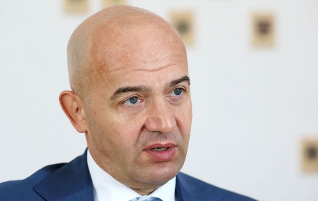 Игорь Кононенко: Переформатирование Кабмина пройдет после местных выборов