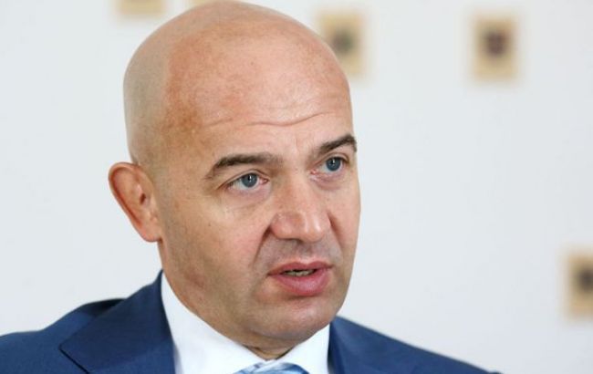 У Кононенка спростували факт зберігання цінних паперів у банках з російським капіталом