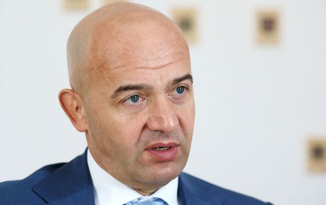 ВР виконала свої зобов'язання, проголосувавши за закон про НКРЕКП, - Кононенко