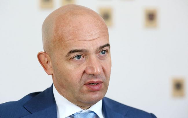 В БПП сподіваються погодити об'єднання з "УДАРом" на з'їзді 27 серпня