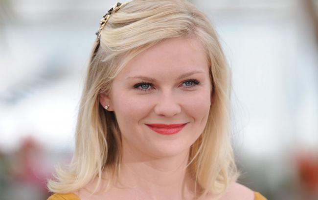 Кірстен Данст вагітна, - ЗМІ