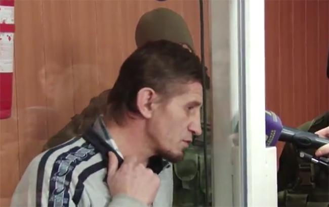 Вбивство співробітниці Одеського СІЗО: підозрюваний заявив, що його змусили піти на злочин