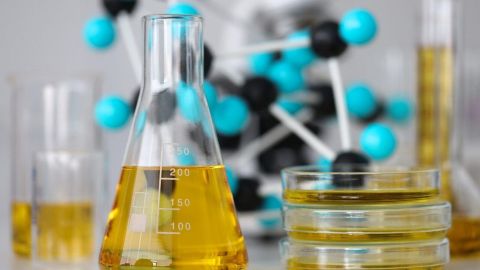 Імпорт безакцизних октанопідвищуючих розчинників у 2021 році виріс на 86%