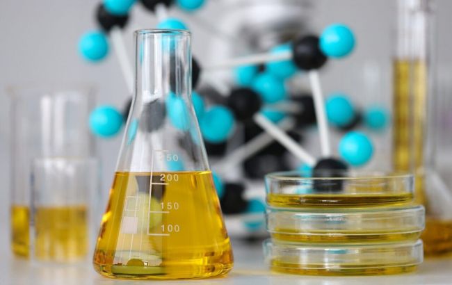 Імпорт безакцизних октанопідвищуючих розчинників у 2021 році виріс на 86%