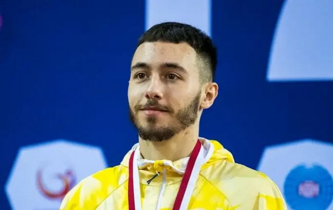 Двойной финал: Чепурный поборется за медали Евро-2026 по гимнастике в двух дисциплинах