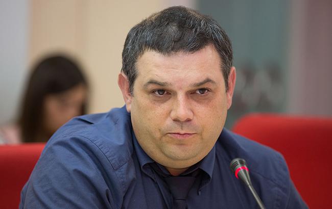 Адвокат назвал "маразмом" уголовное производство против Суса