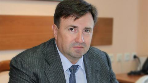 ДФС призначила в. о. начальника київської митниці