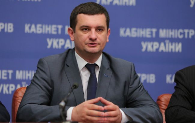 Гоструда получила правовую базу для начала работы, - Чернега