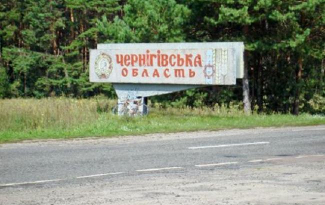 В Чернігівській області з 1 березня по 15 квітня буде обмежено рух вантажівок