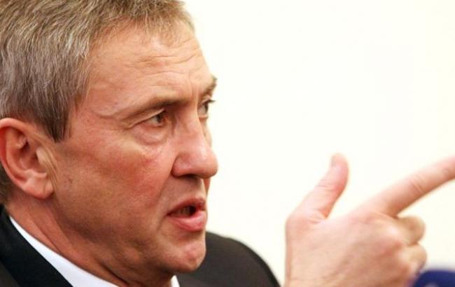 Черновецкий опроверг задержание своего сына в Испании