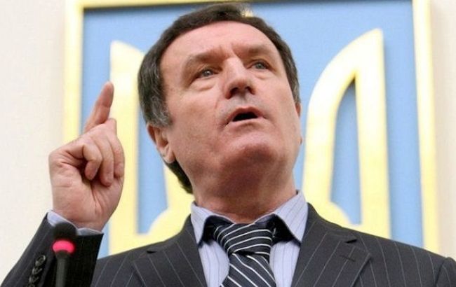 Голова Апеляційного суду Києва Чернушенко пропав після дозволу на його арешт