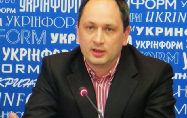 Госагентство по вопросам Донбасса пока не использует бюджетных средств, - председатель