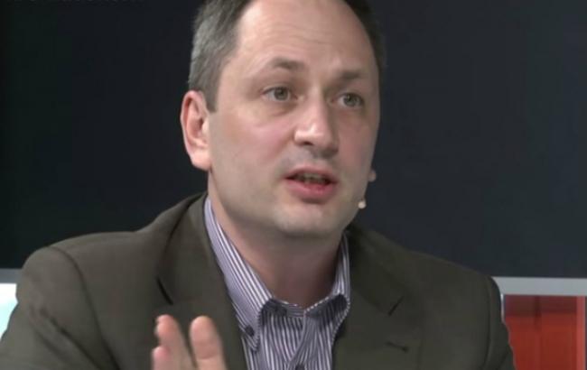 Никто не будет восстанавливать инфраструктуру Донбасса, которая может сразу пострадать, - глава Госагентства