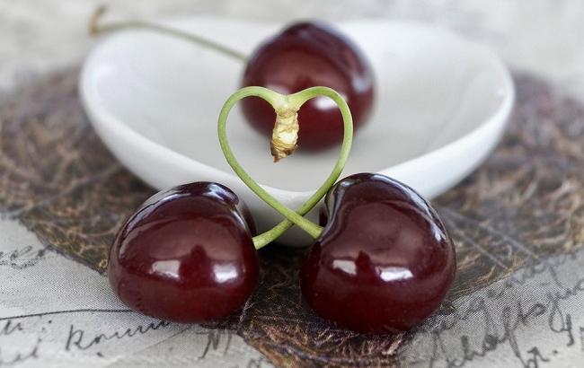 Что делать с черешней: вкусные идеи
