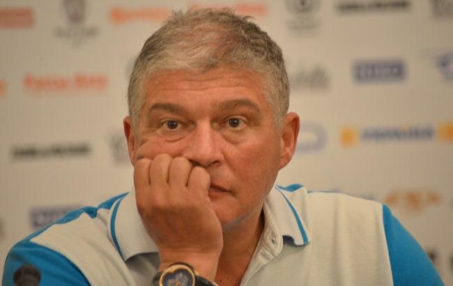 Український екс-міністр транспорту представить Білорусь на чемпіонаті світу з ралі