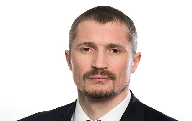 Депутат из списка "Слуги народа" отказался от мандата