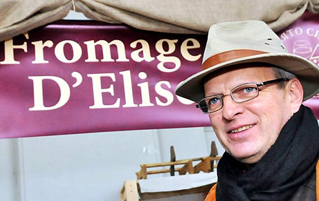 "Треба дати туди, туди і туди": бельгійський фермер розкритикував "містячкових князьків" в Україні