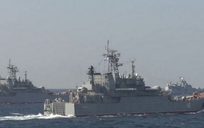 Два диверсанта взяты в плен под Одессой