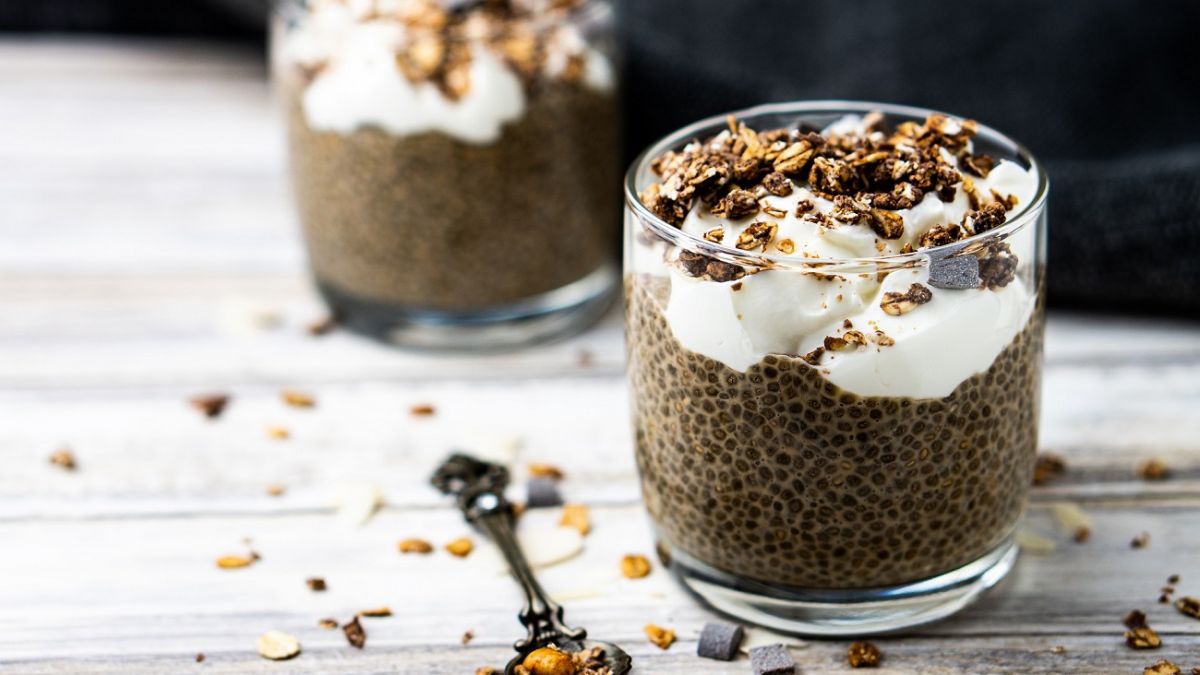 Зерна чиа: кому этот популярный суперфуд нельзя есть&nbsp;