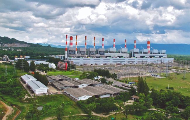 В Таиланде, на одной из электростанций, пропала пробирка с радиоактивным цезием