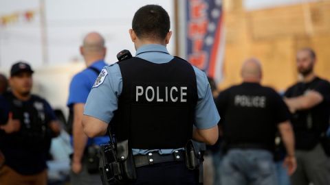 Біля Чикаго сталася стрілянина, серед поранених є дитина