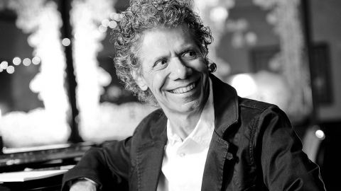 Умер легендарный музыкант Чик Кориа: был обладателем 23 премий "Грэмми"