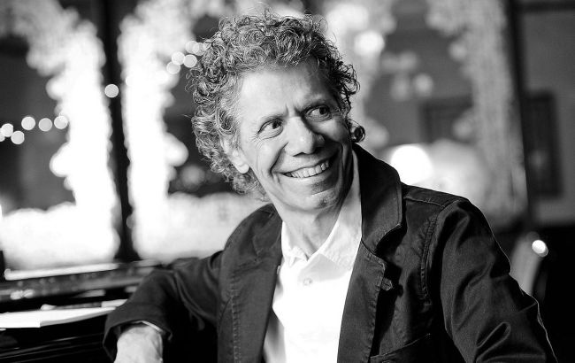 Умер легендарный музыкант Чик Кориа: был обладателем 23 премий "Грэмми"