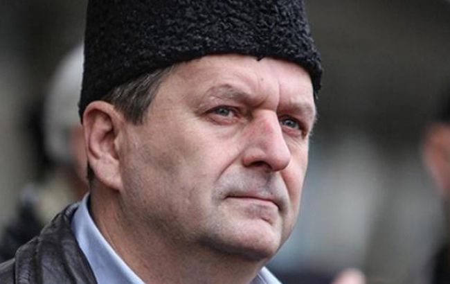 Рідним заарештованого в Криму заступника голови Меджлісу відмовили в побаченні