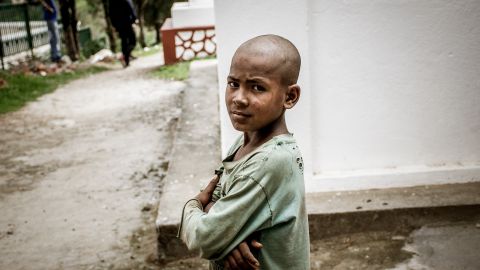 Понад 40 млн людей перебувають на межі голоду, - ООН