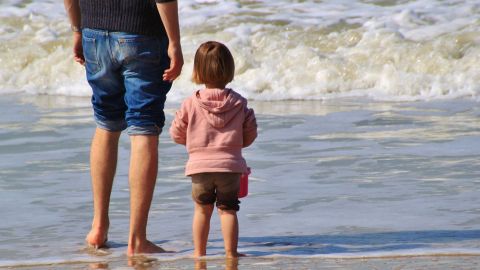 Чому біля моря ми завжди почуваємося фізично та психічно значно краще: наукові факти