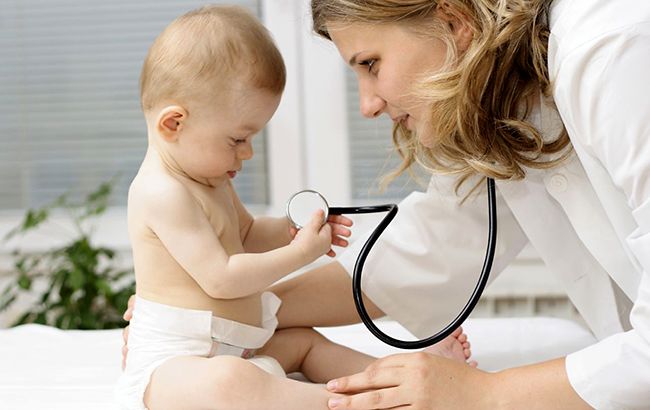 Минздрав займется проблемами детей с нарушениями развития