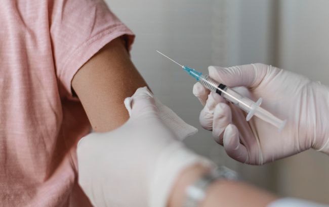 Українці від цієї тяжкої хвороби повинні вакцинуватися кожні 10 років
