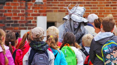 Страви, як в ресторані: українка,яка переїхала у Польщу, розповіла про садочки та школи